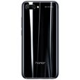 HONOR 10 Version Globale 128Go Double SIM Aurora Noir-1