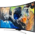 SAMSUNG UE49MU6292 TV LED incurvée UHD 123 cm (49'') - Smart TV - 3 x HDMI - Classe énergétique A-1