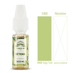 elfbar nachfüll pod läuft aus Doctor Herb 1000mg CBD Terpene Infused CBD E-Liquid 50ml main image 0