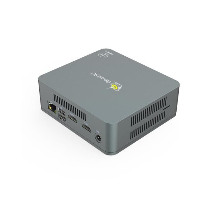 Beelink U57 Intel Core i5-5257U 8Go RAM128Go SSD1