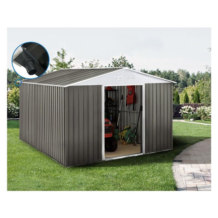Sitemapcdatahttpscookniqoocomabri De Jardin Metal 15 M2
