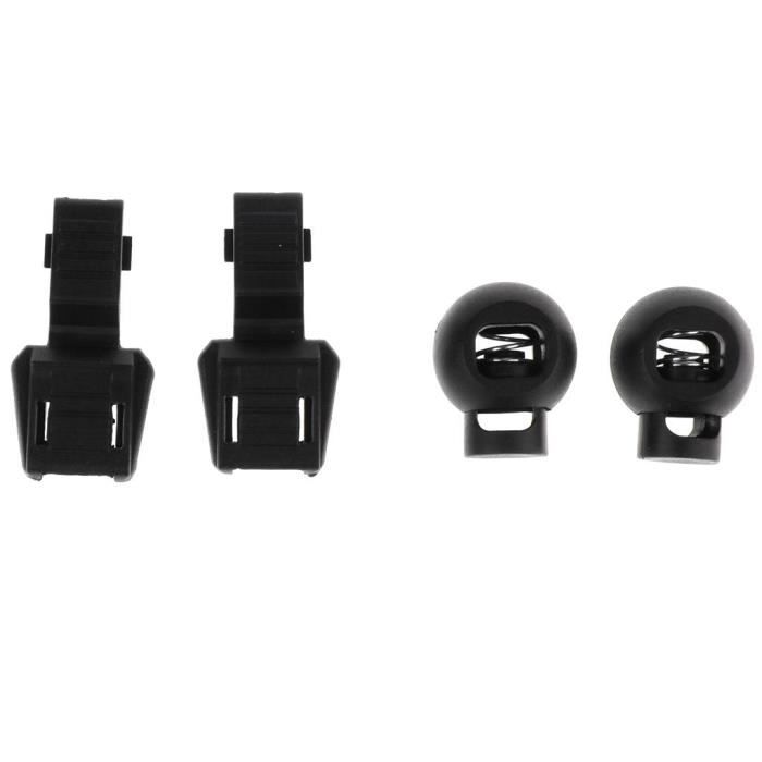 Attache lacet top chaussure