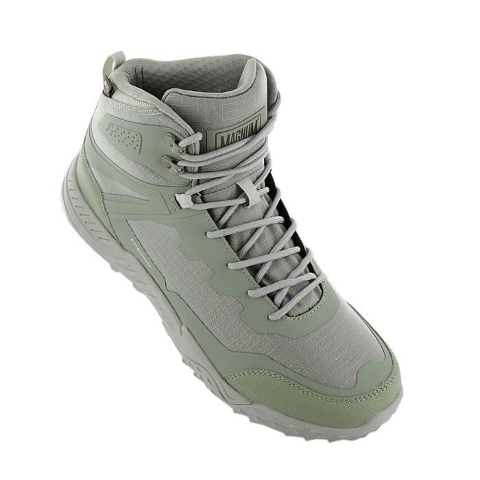 Chaussure magnum hotsell jordan