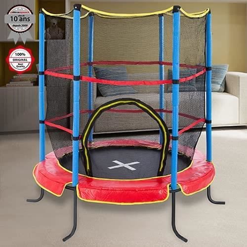 Ultrasport trampoline deals