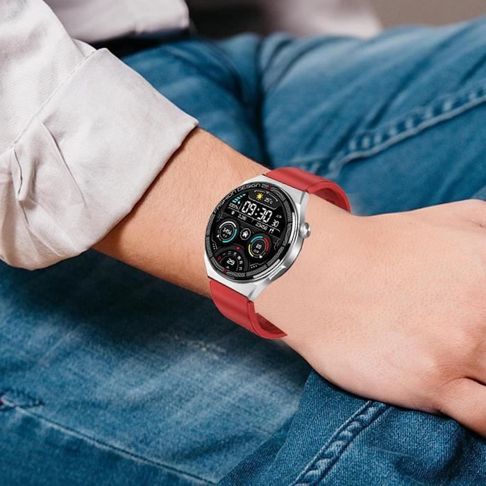 Montre suivi activité deals