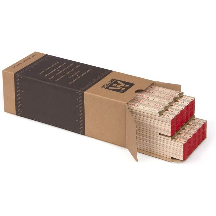 Règle Pliante En Bois 2 Mètres – Neuf, Marque Markenlos