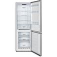 Réfrigérateur Combiné HISENSE RB372N4ADE - 292 L - No Frost - L59,5 cm x H178,5 cm - Silver-2