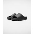 Pantoufles - Adidas Yeezy - Onyx - Confortable et robuste-2