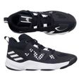 Chaussures ADIDAS Pro N3XT 2021 Noir - Homme/Adulte-2