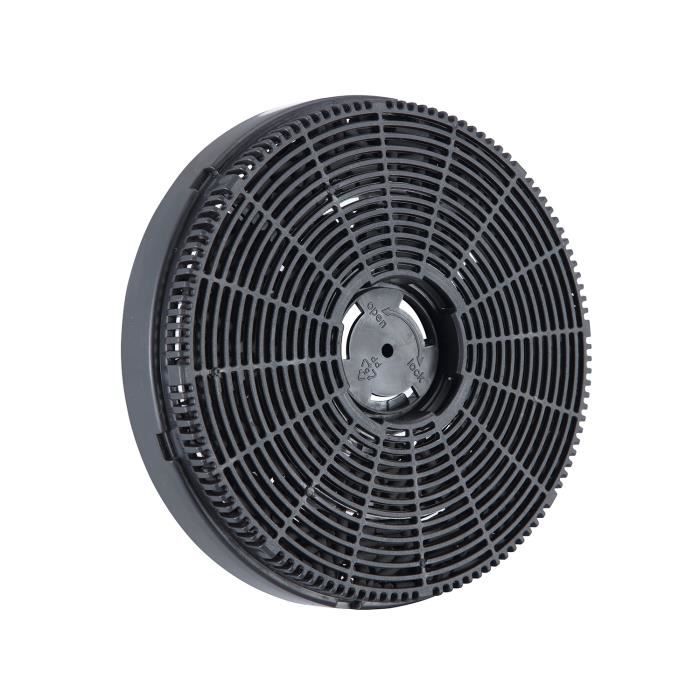 Filtre à charbon pour hotte aspirante de Gorenje, Hotpoint/Ariston, Indesit - Eurofilter