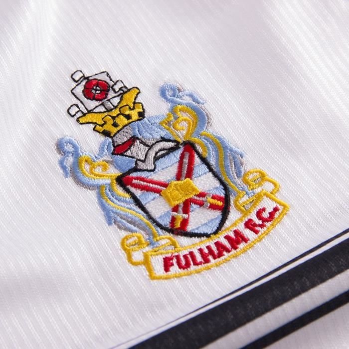 Maillot football vintage France 1999 HOME – Football Shirt