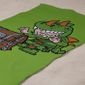 Fortnite Serviette en Coton pour Enfant 68,6 x 139,7 cm