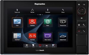 Raymarine E70145 Accessoire GPS Multicolore