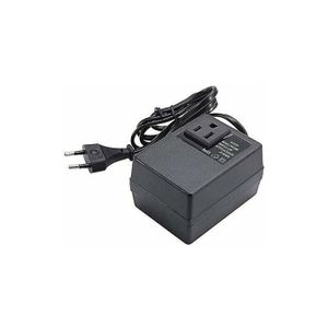 Transformateur Convertisseur Tension 110V/230V 2000W Lourd - Neuf Sous Emballage