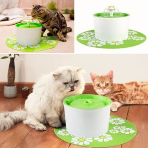 Fontaine à Eau Pour Chat Achat Vente Fontaine à Eau Pour