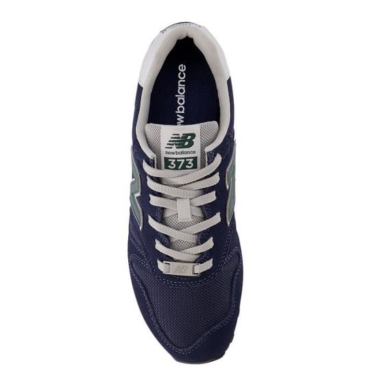 New balance 996 store baskets en daim pastel
