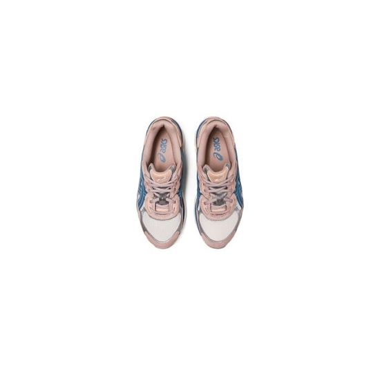 Girl asics top gel lyte