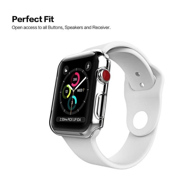 Coque apple watch hotsell serie 3 38mm