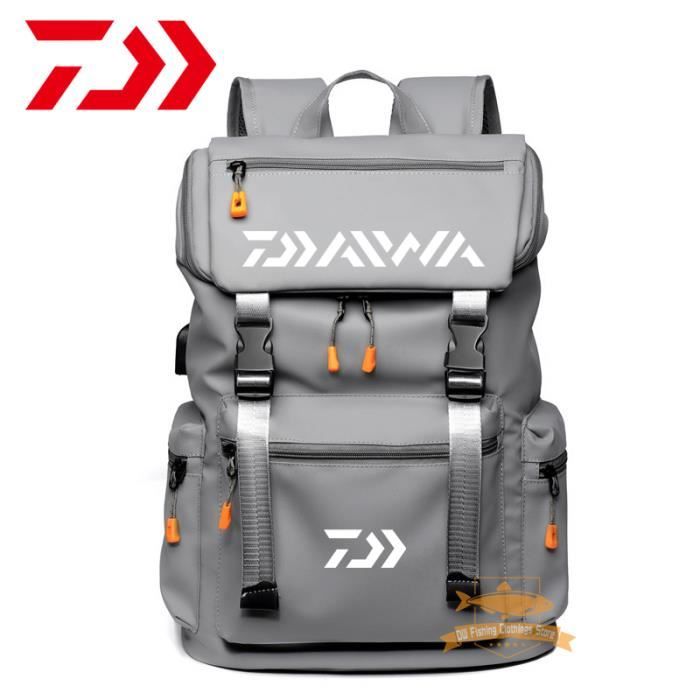 Sac a top dos daiwa