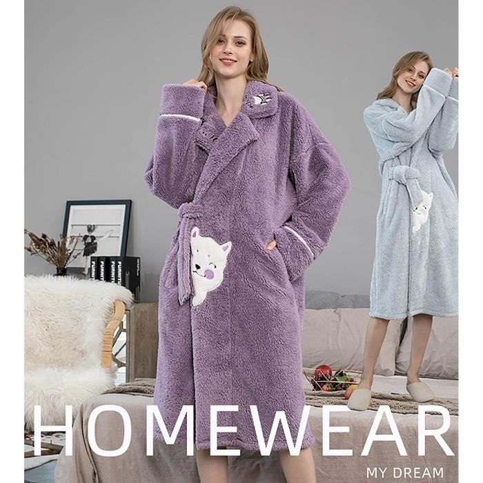 Robe de sales chambre chat