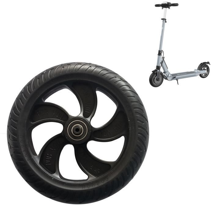 Roue arrière pour trottinette électrique HB16 - Cdiscount Auto