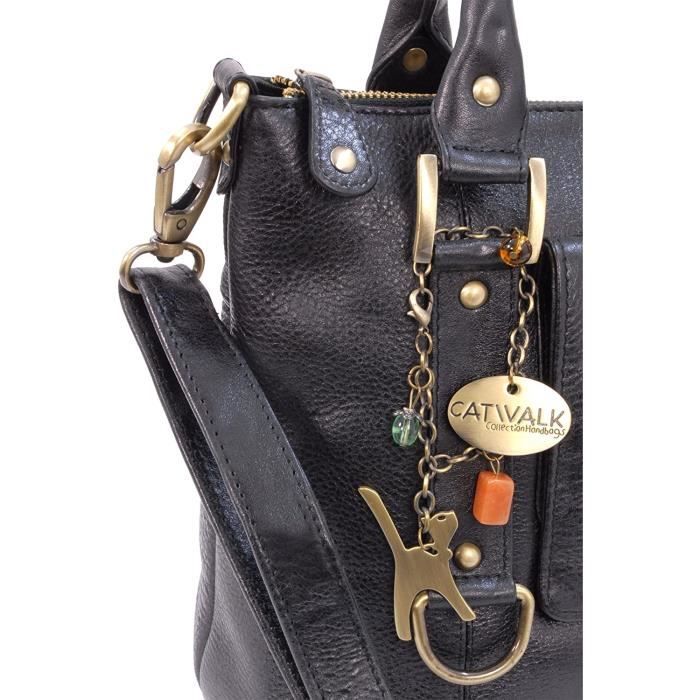 Sac catwalk top avis