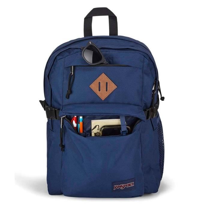 Sac sale jansport noir