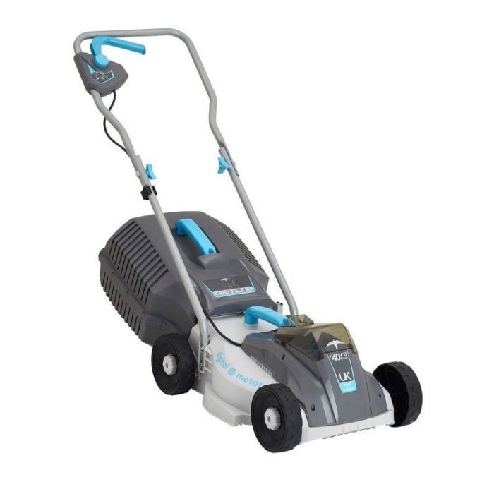 Tondeuse gazon sans fil batterie 40v AVEC chargeur et batterie