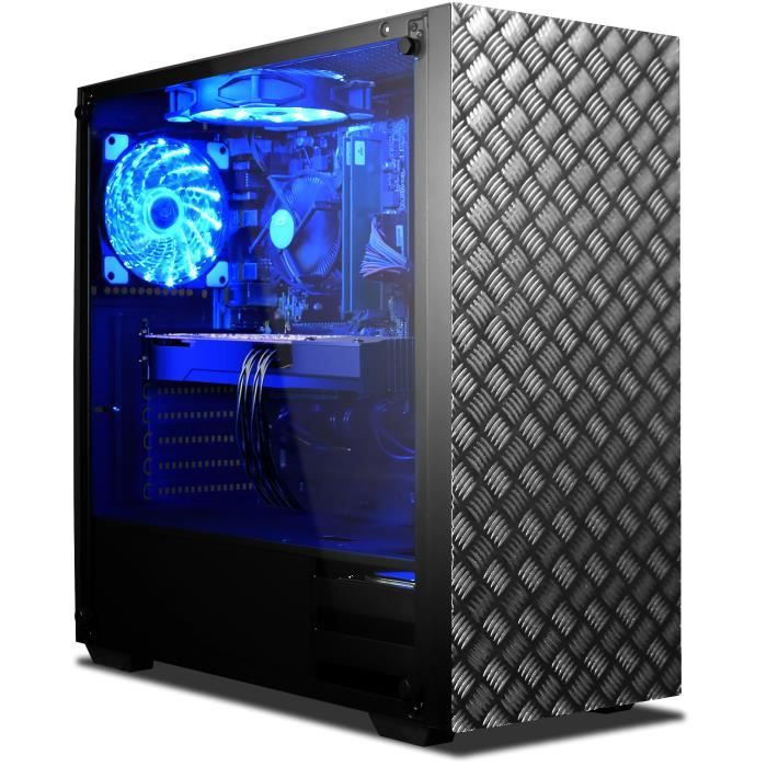  Killstreak VGS380-44 VR PC Gamer avec Oculus3