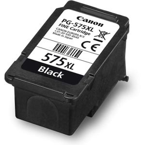 Lot De Cartouches D'encre Canon Neuves - Originales - Parfait Pour Imprimantes Canon