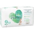 Pampers Harmonie T2 4-8kg 39 couches-5