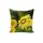 Coussin Fleur