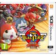 Yo-Kai Watch Blasters : Peloton du chat rouge Jeu 3DS-0