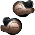 JABRA ELITE 65T COPPER Ecouteur elite 65T copper - Noir-0