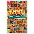 60 in 1 Games Collection Nintendo SWITCH-0