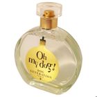 Parfum pour chien - Oh my dog ! - 100ml - Sans alcool - Haut de gamme - Odeur longue durée