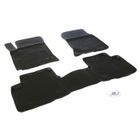 J&J AUTOMOTIVE | Tapis De Sol En Caoutchouc 3D Exclusive Pour Hyundai I30 2007-2012
