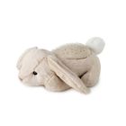 Veilleuse Twilight Buddies® - Lapin- Beige - CLOUD B - Bébé mixte - Projette un ciel étoilé - Dès la naissance