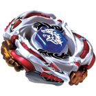 GENERIQUE Toupie Beyblade Meteo L-Drago avec lanceur -