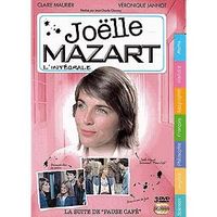 DVD Joëlle Mazart