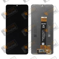 Ecran + Tactile Samsung Galaxy A13 5G SM-A136U Noir