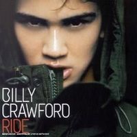 Ride  by Billy Crawford