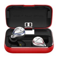 Écouteurs sans fil MIFO O5 Bluetooth 5.0 IPX7 Étanche - Rouge