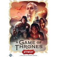 A Game of Thrones B Twixt A Card Game of Neighborly Betrayal