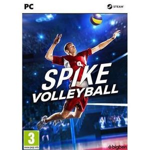 JEU PC Spike Volleyball Jeu PC