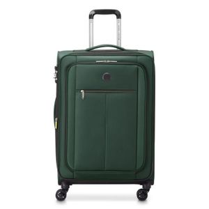 VALISE - BAGAGE Valise DELSEY Pin Up 6 Expandable 4DR Cabin Trolle