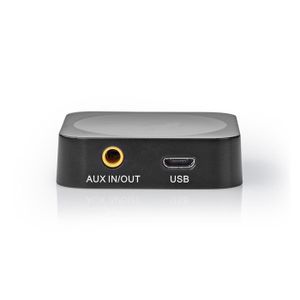 Récepteur audio CONECTICPLUS Emetteur / Récepteur audio Bluetooth 