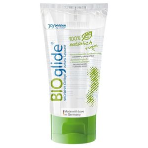 LUBRIFIANT Lubrifiant Bioglide 100 % naturel 150ml