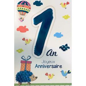 Anniversaire Bebe 1 An Cdiscount Anniversaire Bebe 1 An Cdiscount