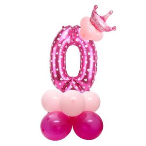 Decoration Anniversaire Princesse Cdiscount